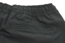 Men's Pitchside Tech Shorts - Black