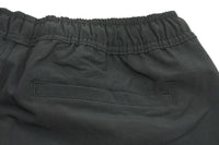 Men's Pitchside Tech Shorts - Black