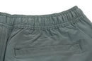 Men's Pitchside Tech Shorts - Steel