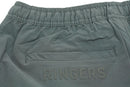 Men's Pitchside Tech Shorts - Steel