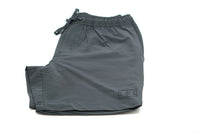 Men's Pitchside Tech Shorts - Steel