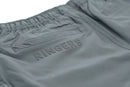 Men's Pitchside Tech Shorts - Steel