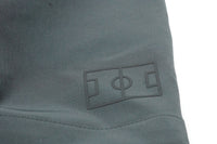 Men's Pitchside Tech Shorts - Steel