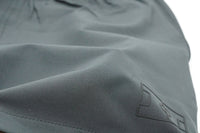 Men's Pitchside Tech Shorts - Steel