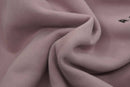 Academy Hoodie - Lavender-Grey