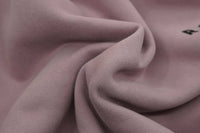 Academy Hoodie - Lavender-Grey