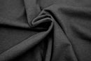 High Waist - Ash Black