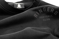 Academy Crew - Black