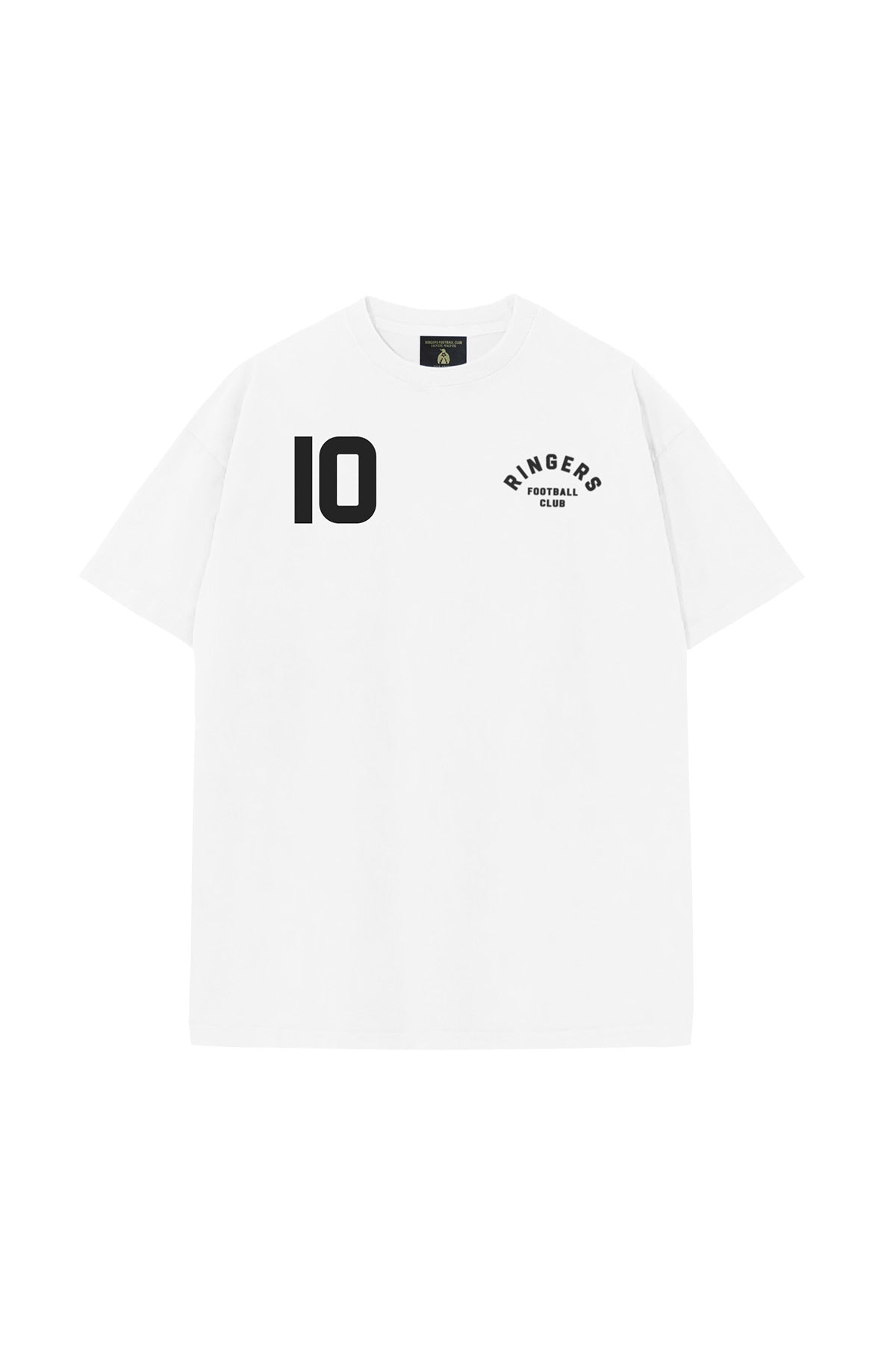 True White / XS
