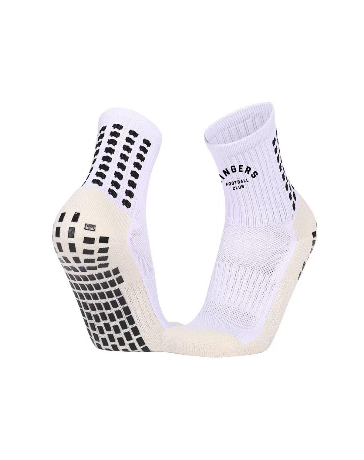 White / One Size Fits All