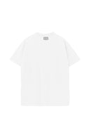 Garment Dye - True White