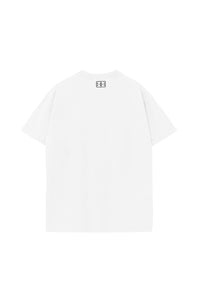 Garment Dye - True White